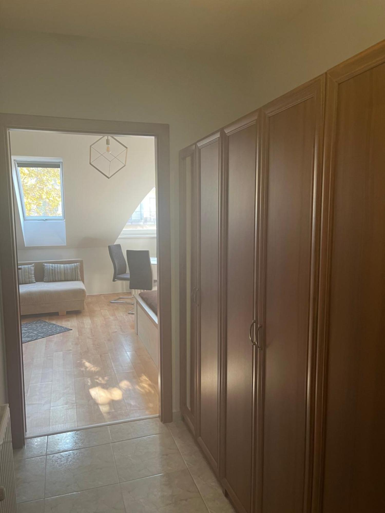 Grace Apartman Hajduszoboszlo Exterior photo