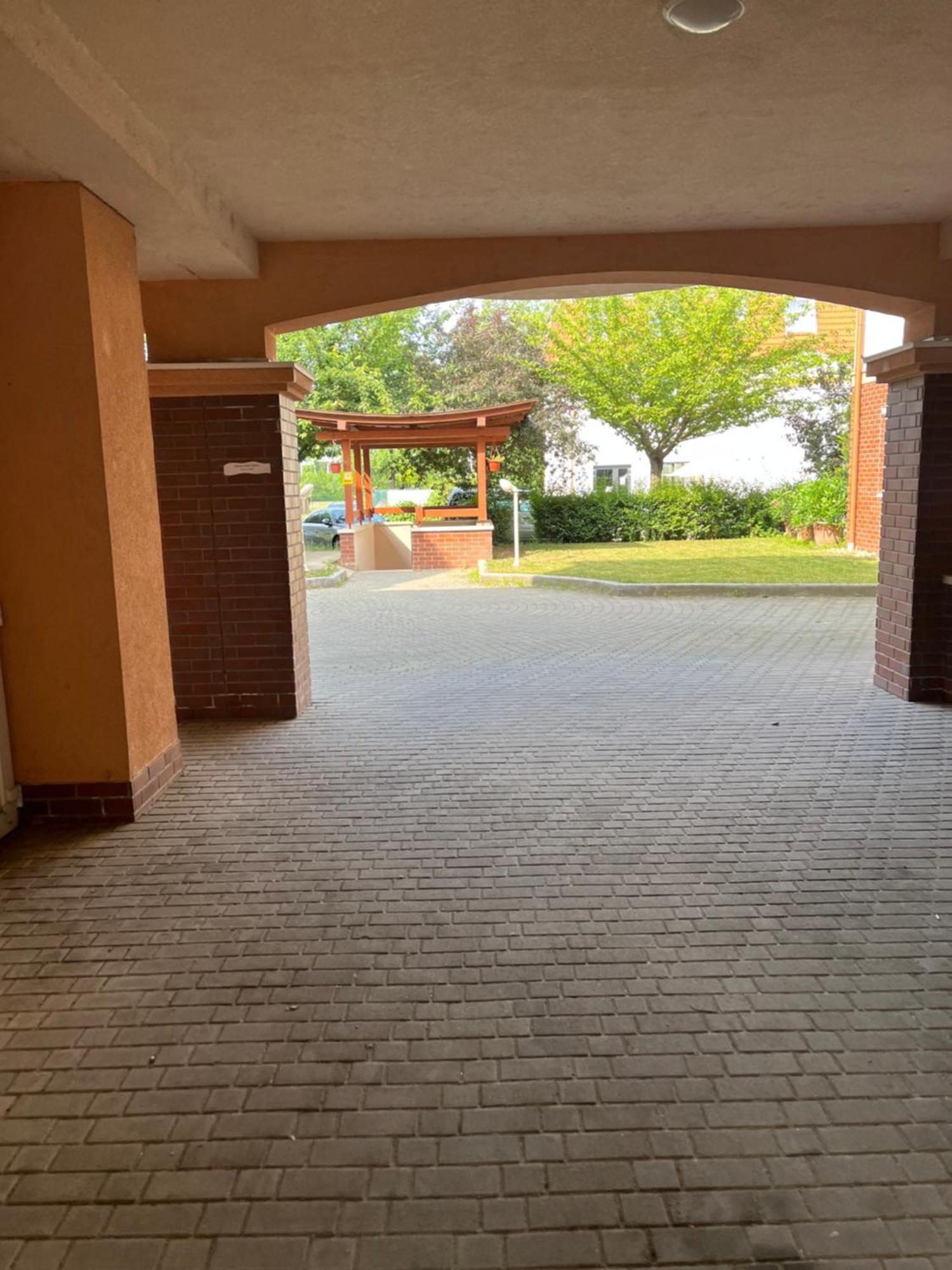 Grace Apartman Hajduszoboszlo Exterior photo