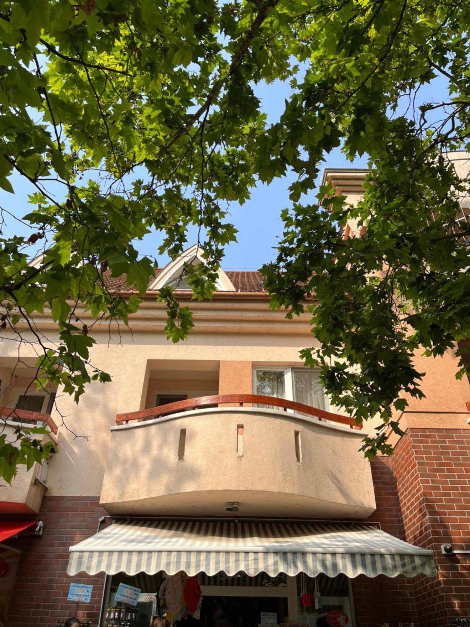 Grace Apartman Hajduszoboszlo Exterior photo