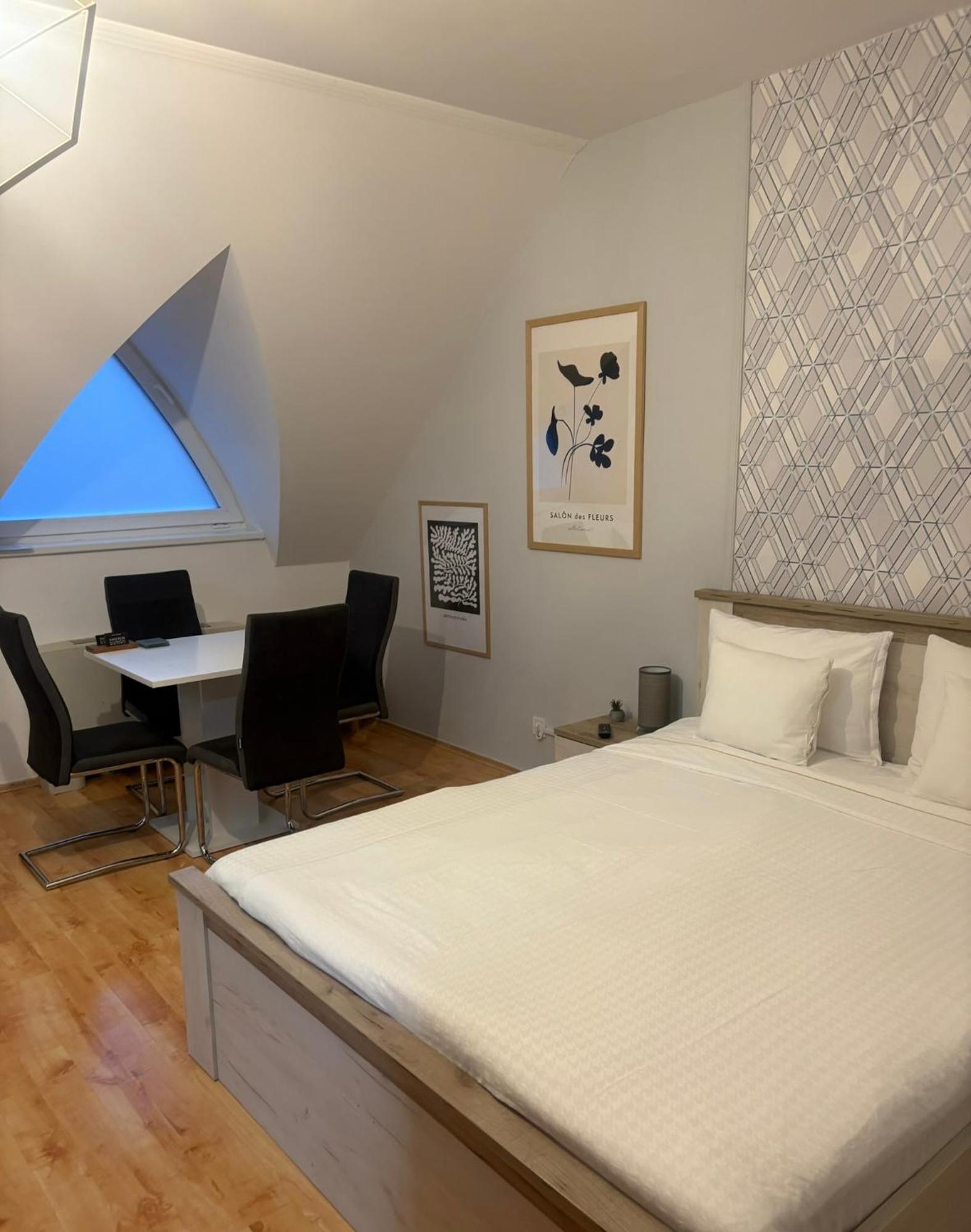 Grace Apartman Hajduszoboszlo Exterior photo