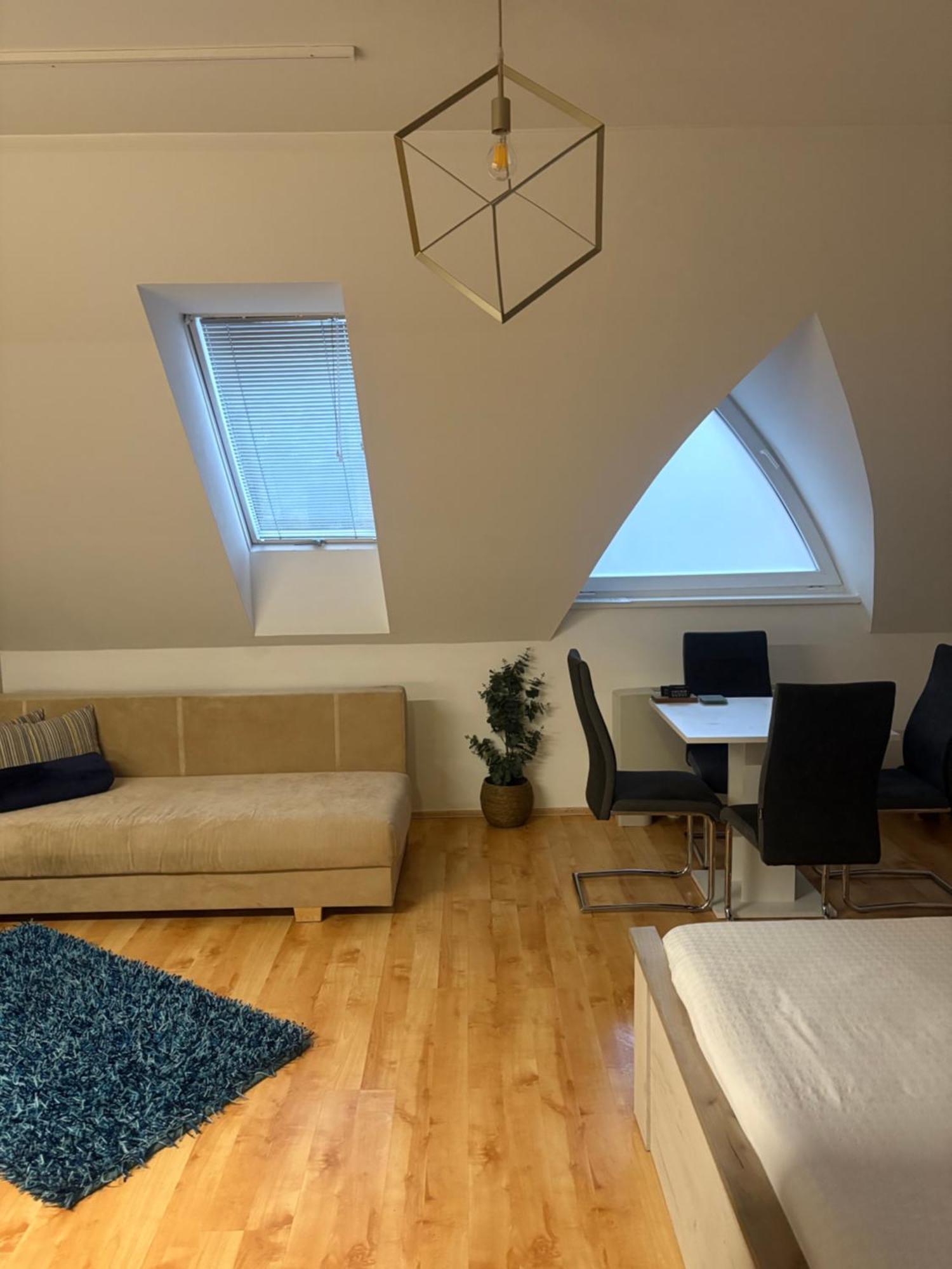 Grace Apartman Hajduszoboszlo Exterior photo
