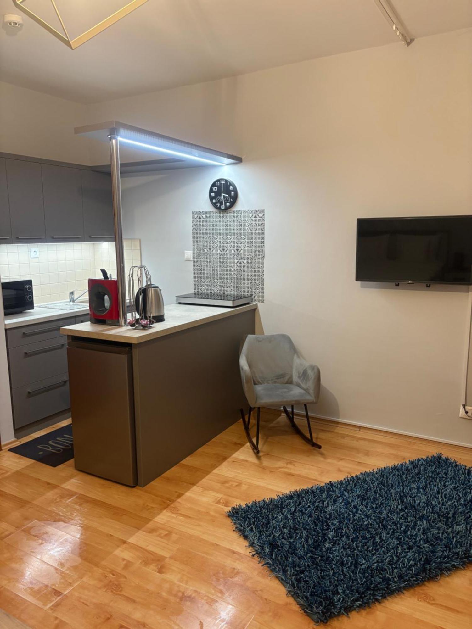 Grace Apartman Hajduszoboszlo Exterior photo